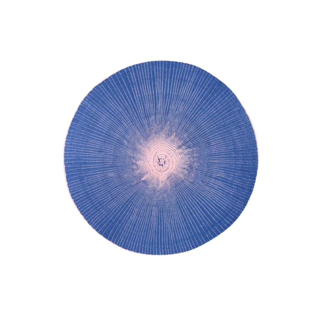 Placemat Boavista - Blue