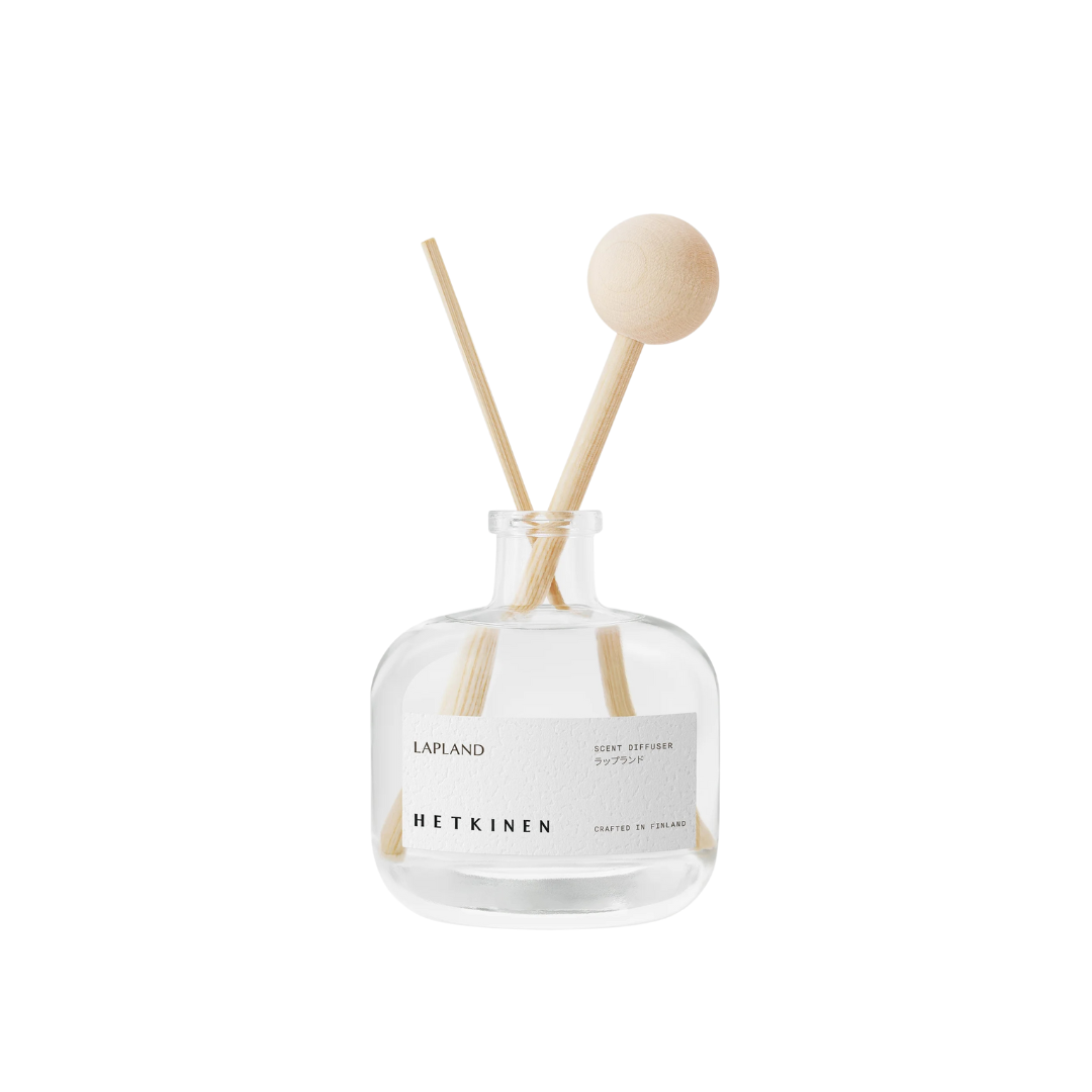 Scent Diffuser Lapland 200ml