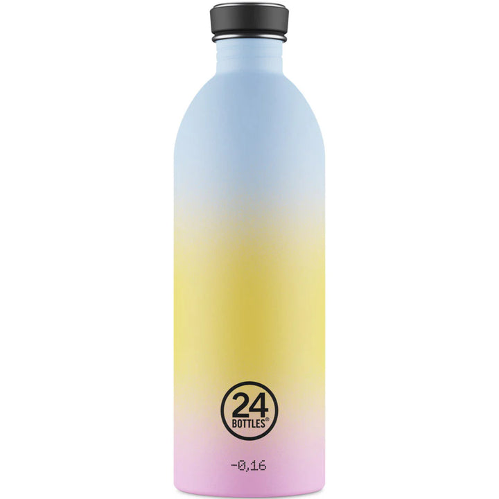 24Bottles Urban Bottle 1000ml Aurora