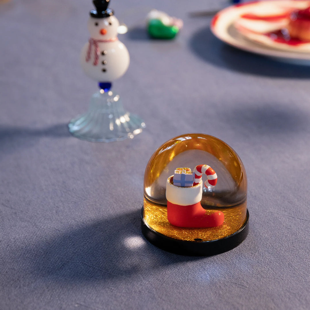 Wonderball Christmas Stocking - Slowood