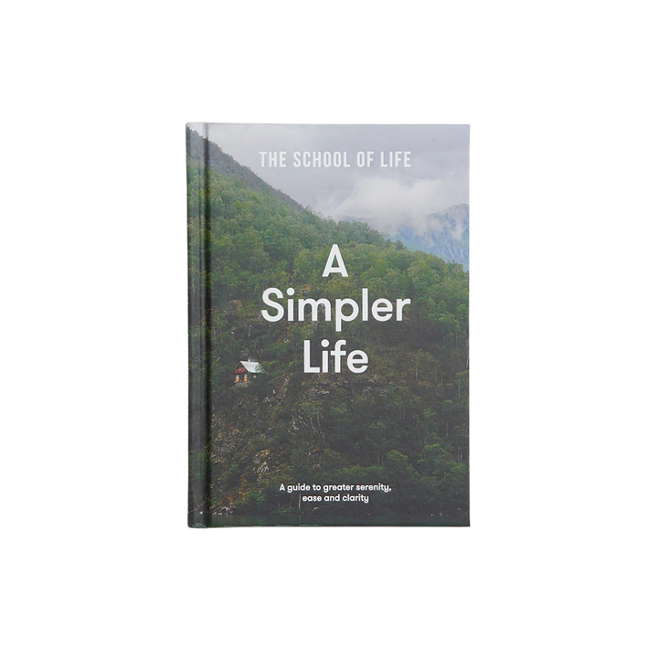 TSOL Press: A Simpler Life