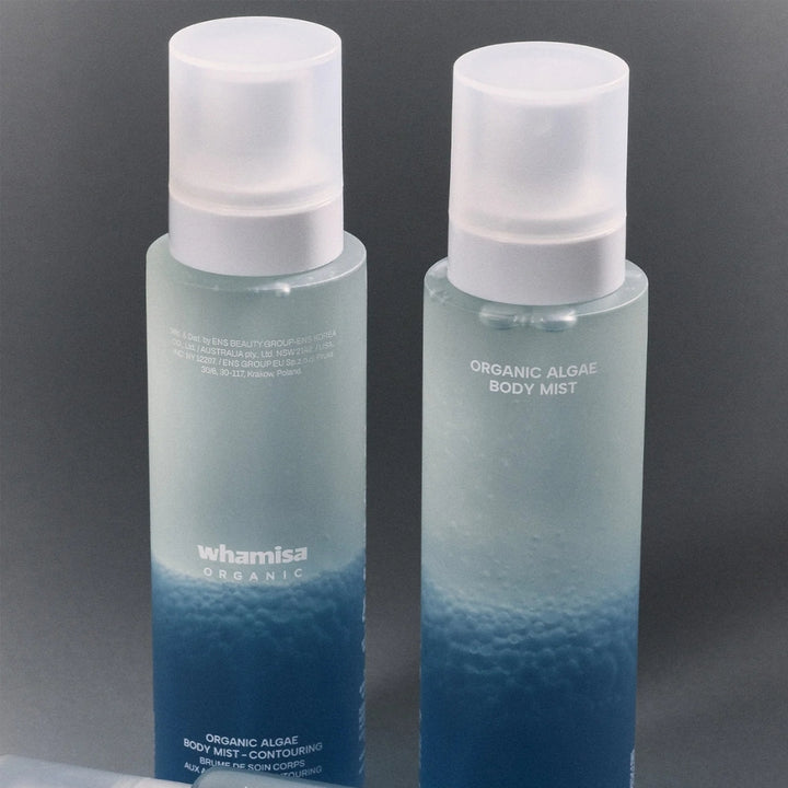 海藻萃取保濕噴霧 160ml