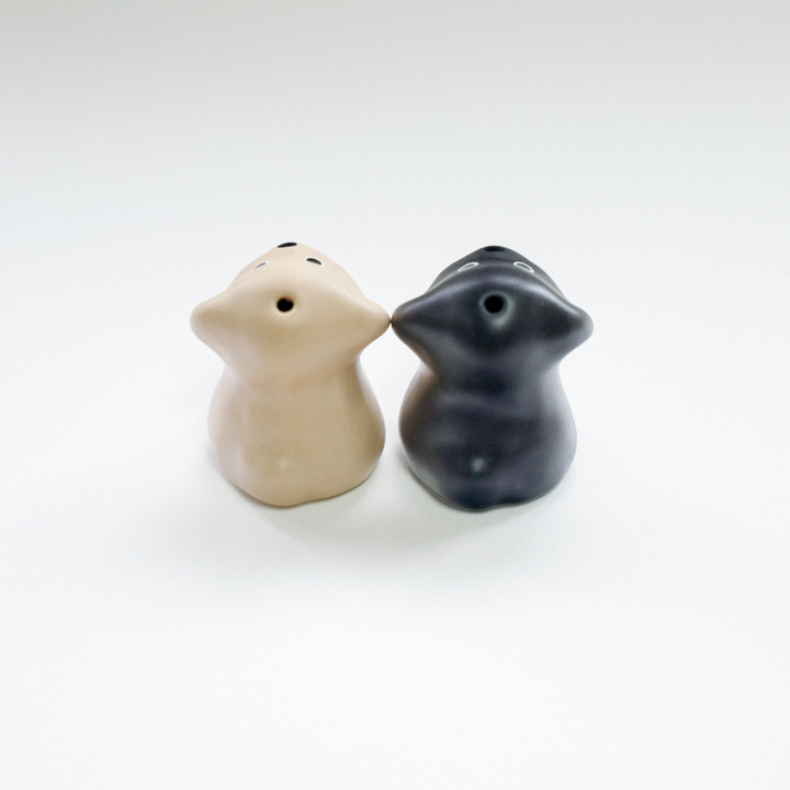 Stick with a dog - Mown Chu