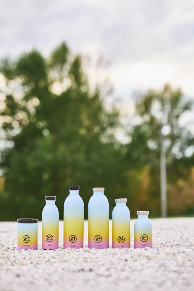 24Bottles Clima Bottle 330ml Aurora