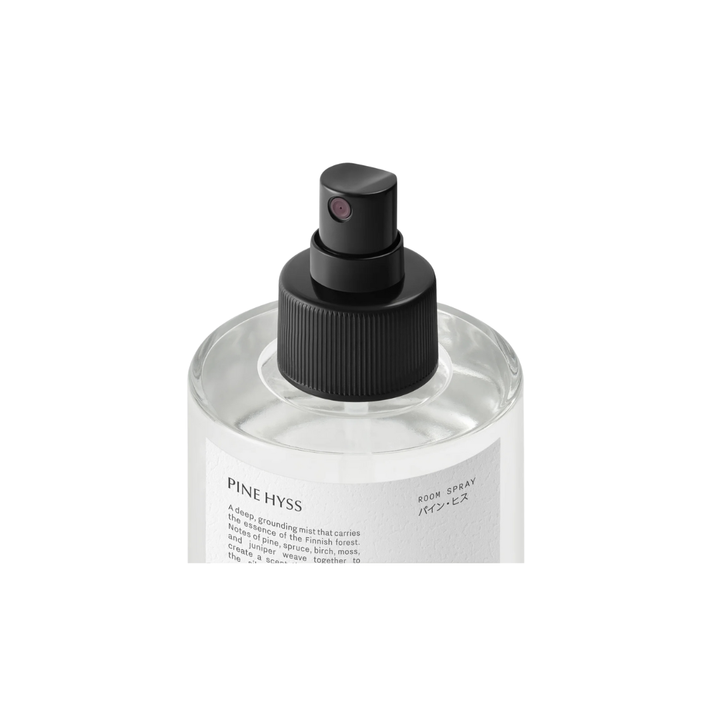 Room Mist Pine Hyss 100ml