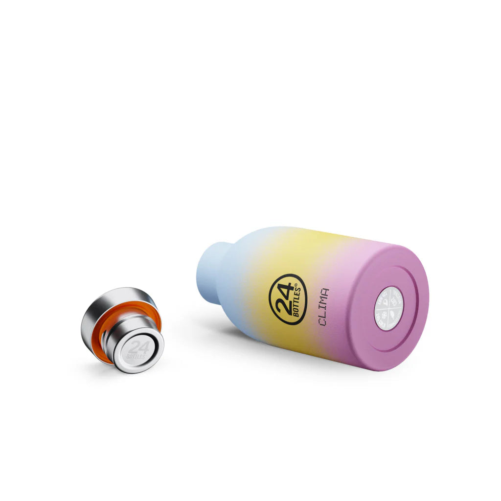 24Bottles Clima Bottle 330ml Aurora