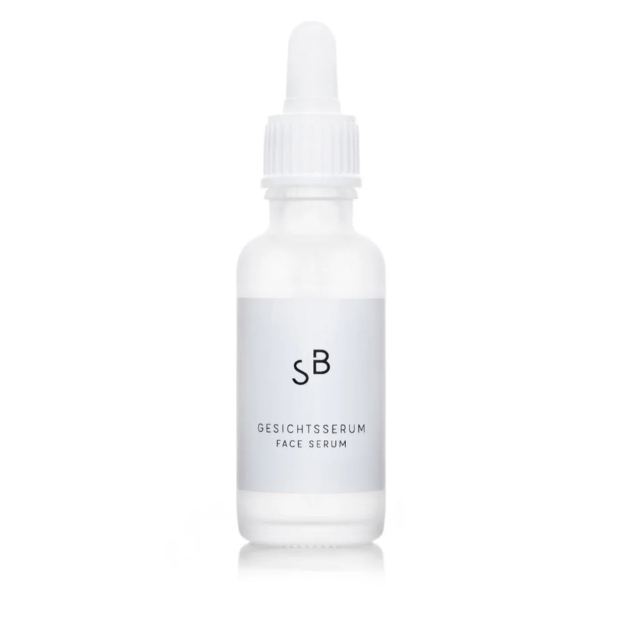 Ginseng Renewal Face Serum 30ml - Slowood