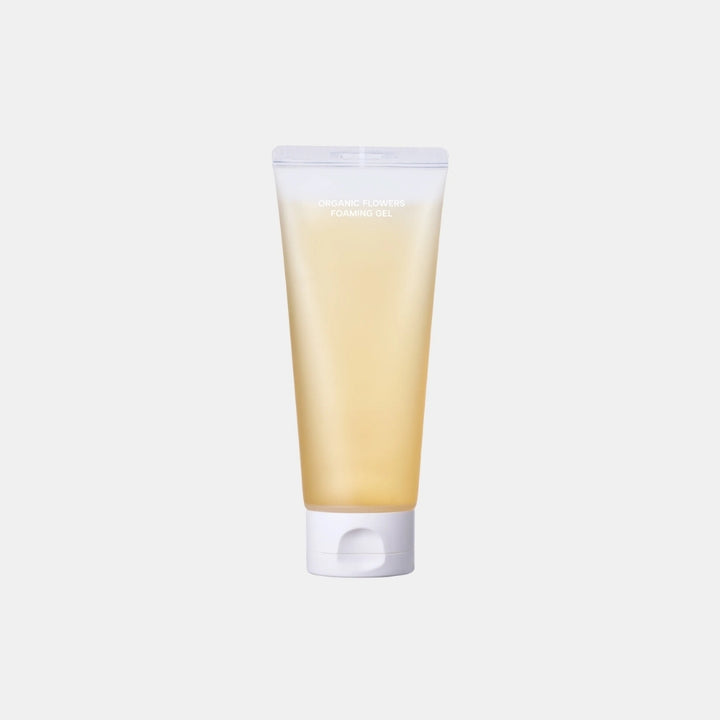 花萃潔面泡沫啫喱 150ml