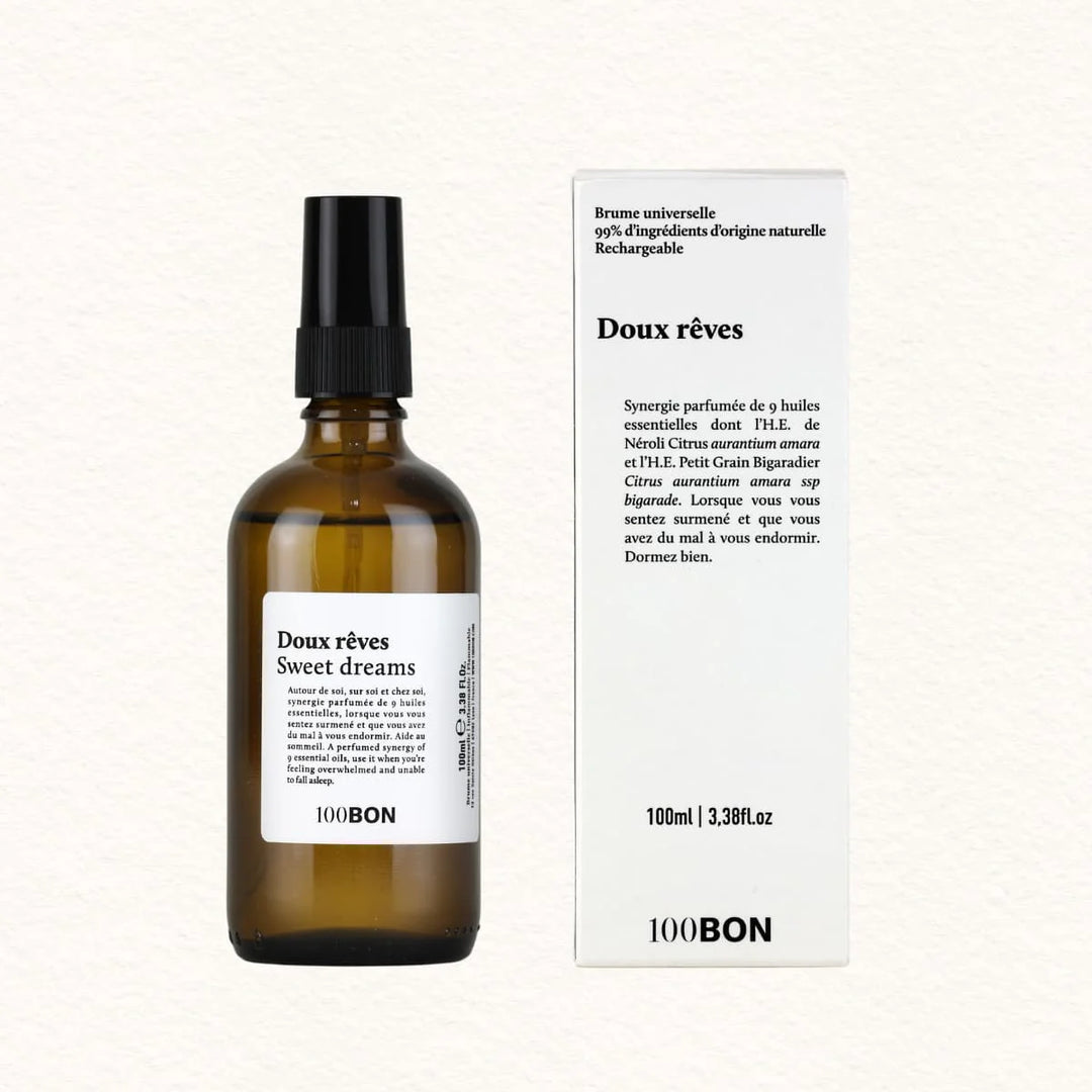 Doux Rêves (Sweet Dreams) Spray 30ml