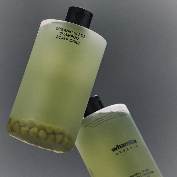 豌豆頭皮護理洗髮露 450ml