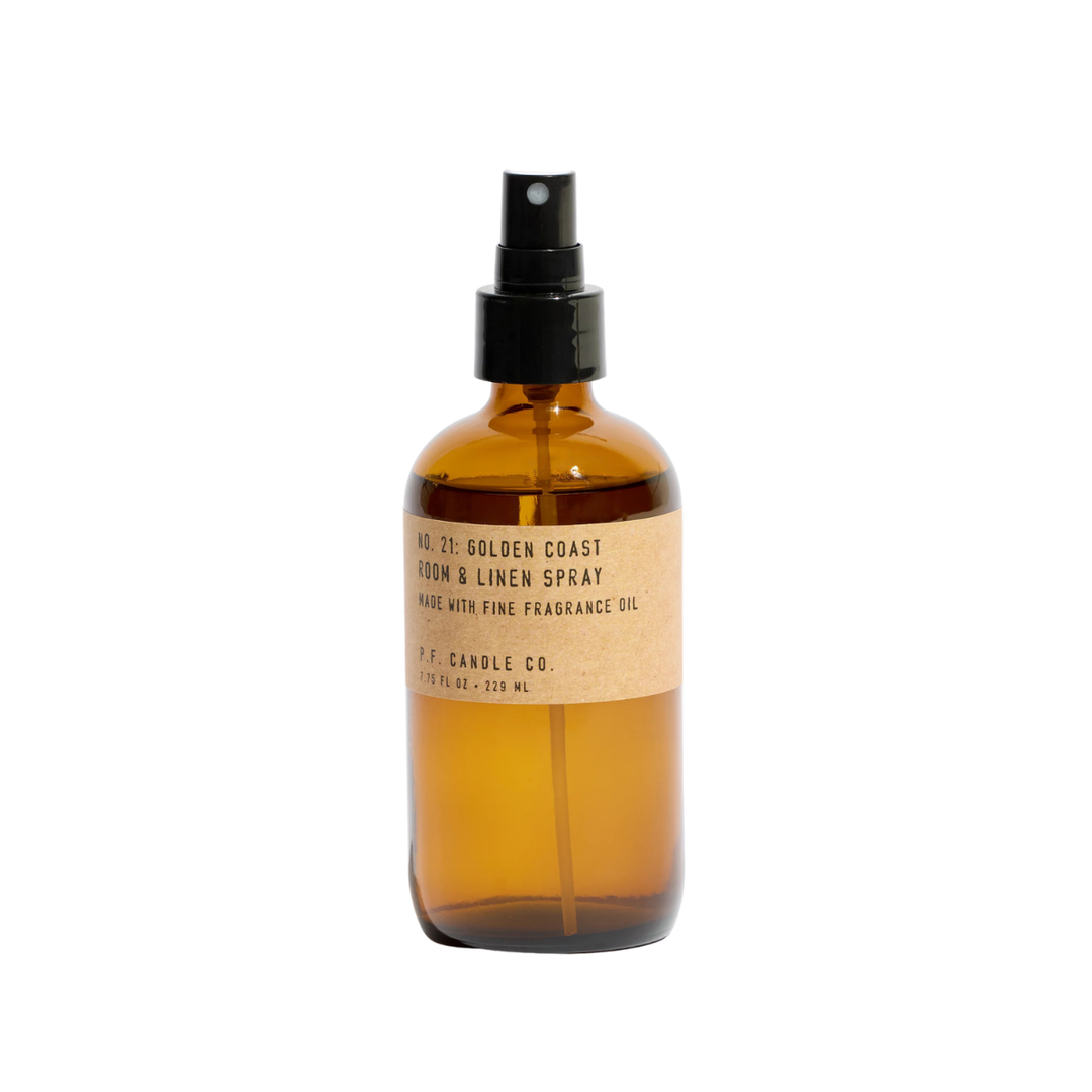 Golden Coast Room Spray 229ml