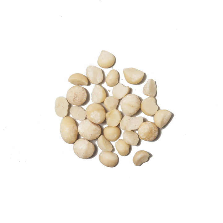 N05 Organic Macadamia Nuts - Slowood