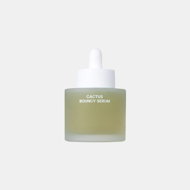 Organic Cactus inner skin moisture Bouncy Serum 52ml