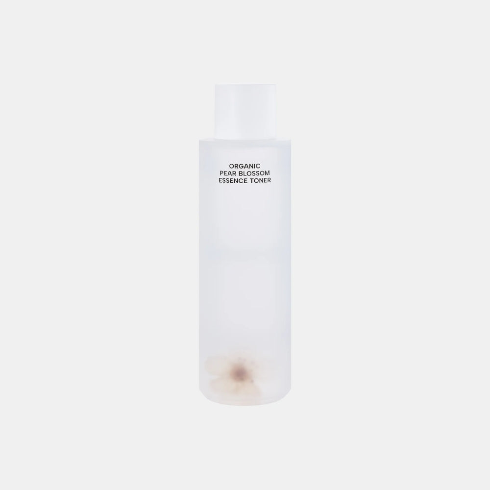 梨花精華爽膚水 160ml