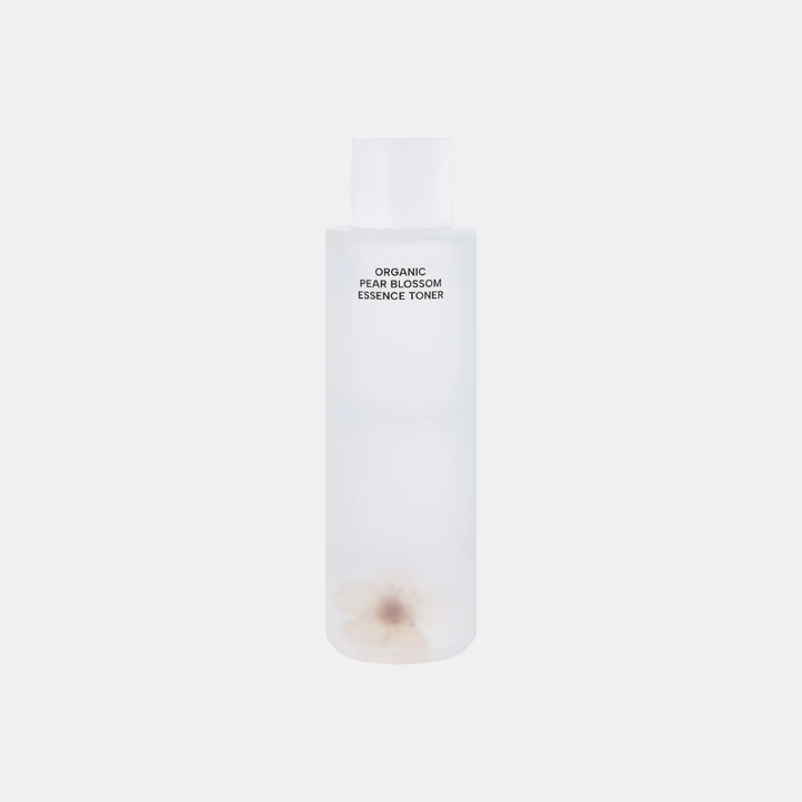 梨花精華爽膚水 160ml