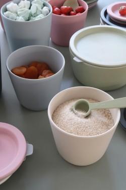 Back-up Jar (750ml) - Slowood