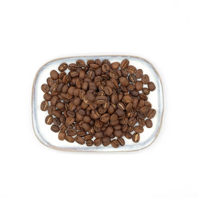 Cb22 - Osmanthus Winey Blend  Coffee  Bean - Slowood
