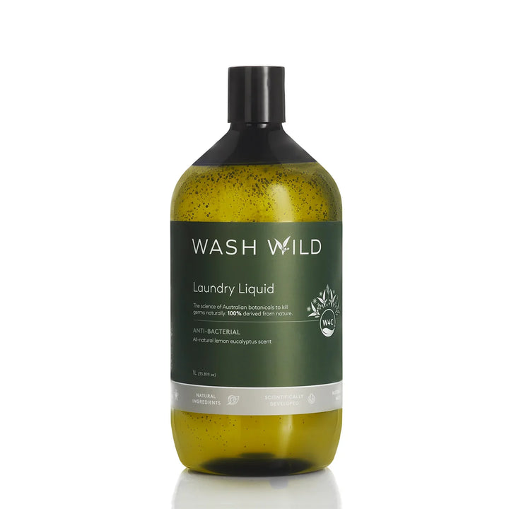 天然洗衣液 1公升
