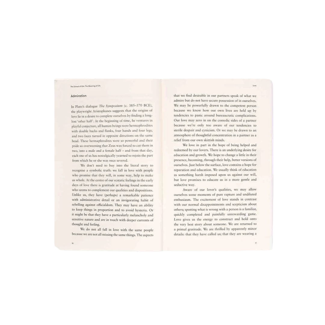 TSOL Press: The Meaning of Life UK - Paperback