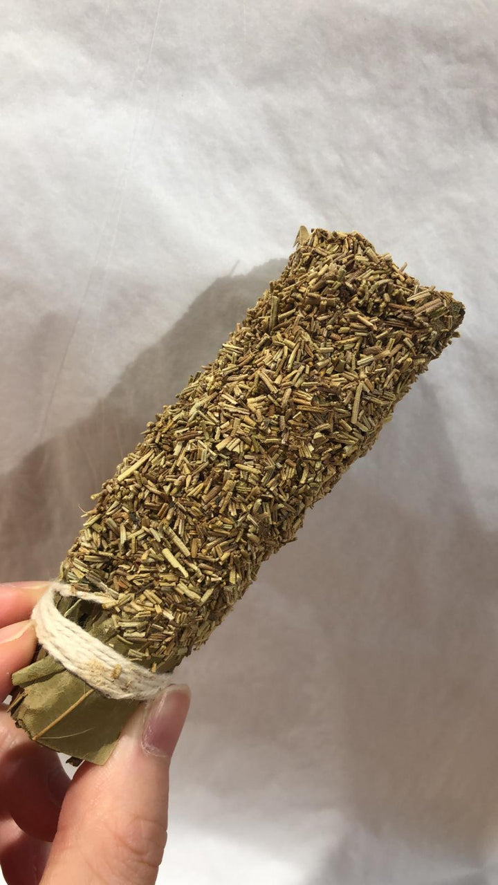 Incense Small Smudge Rosemary (Sold by Bundle)