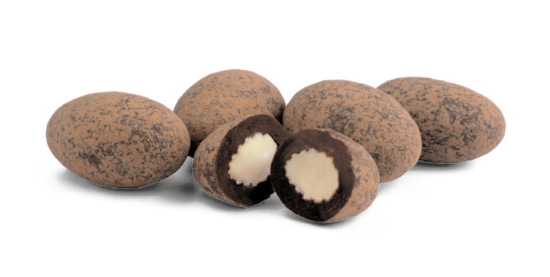 Chocolate Almonds - Slowood