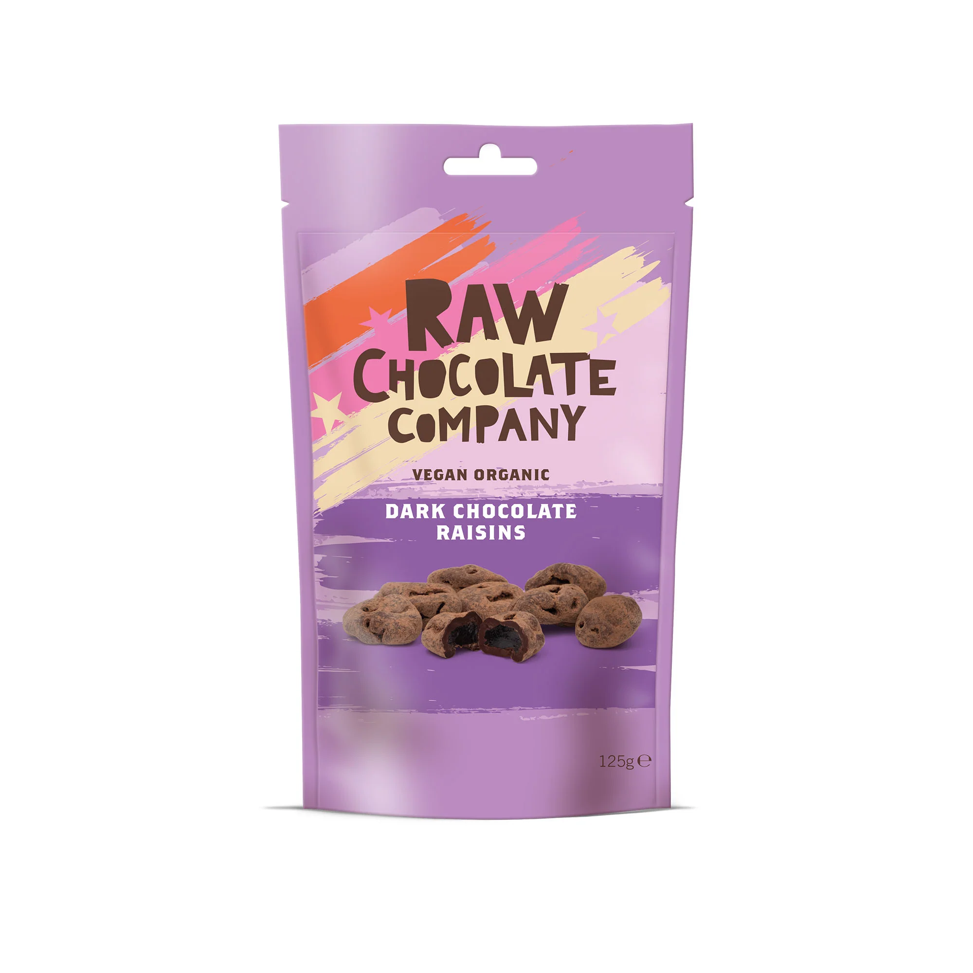 Shoco Raisins Chocolate Raisins – Slowood