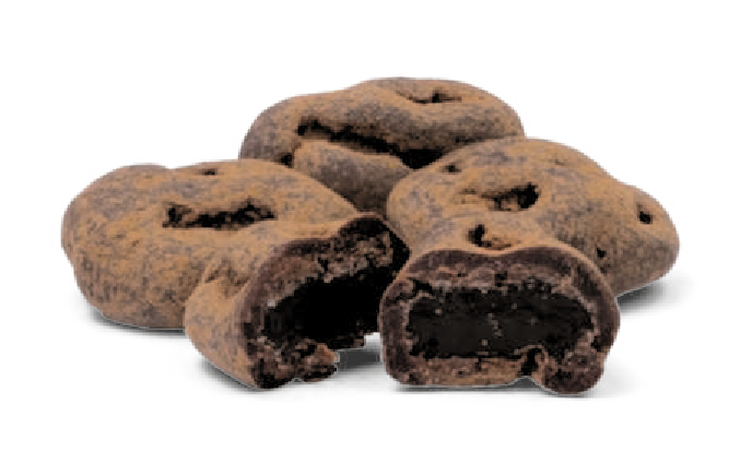 Chocolate Raisins