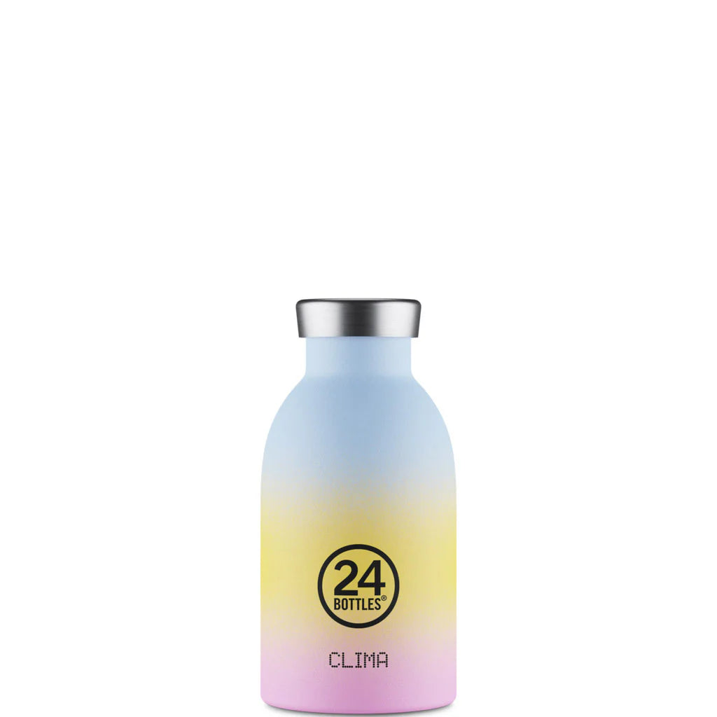 24Bottles Clima Bottle 330ml Aurora