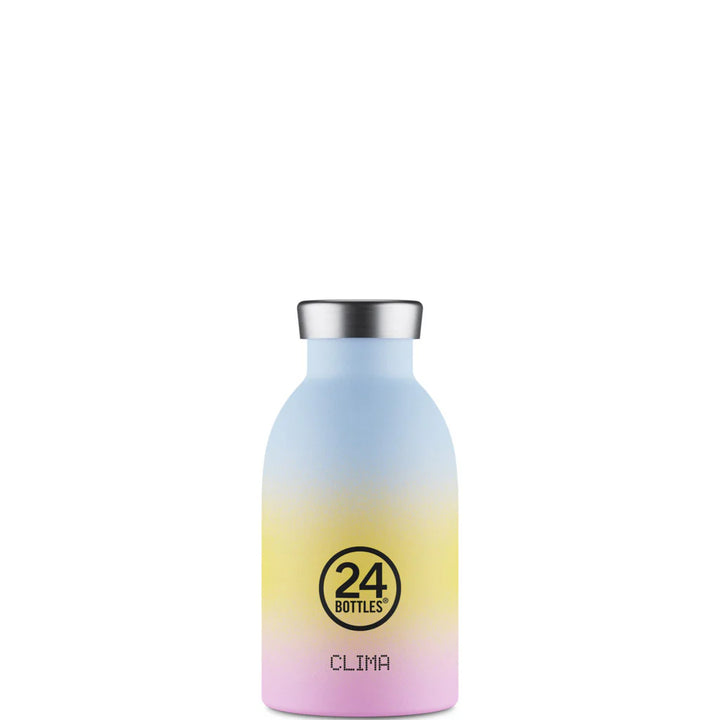 24Bottles Clima Bottle 330ml Aurora