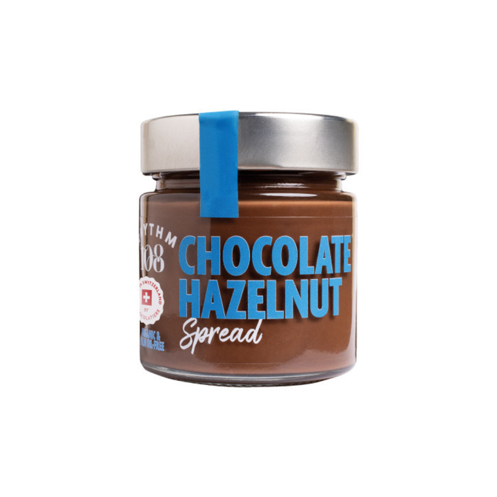 Vegan Chocolate Hazelnut Spread 250g