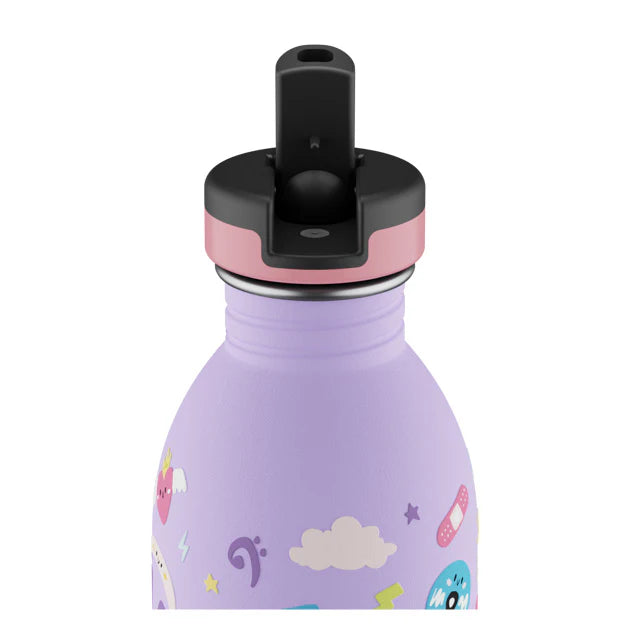 Urban Bottle 050 Music Friends