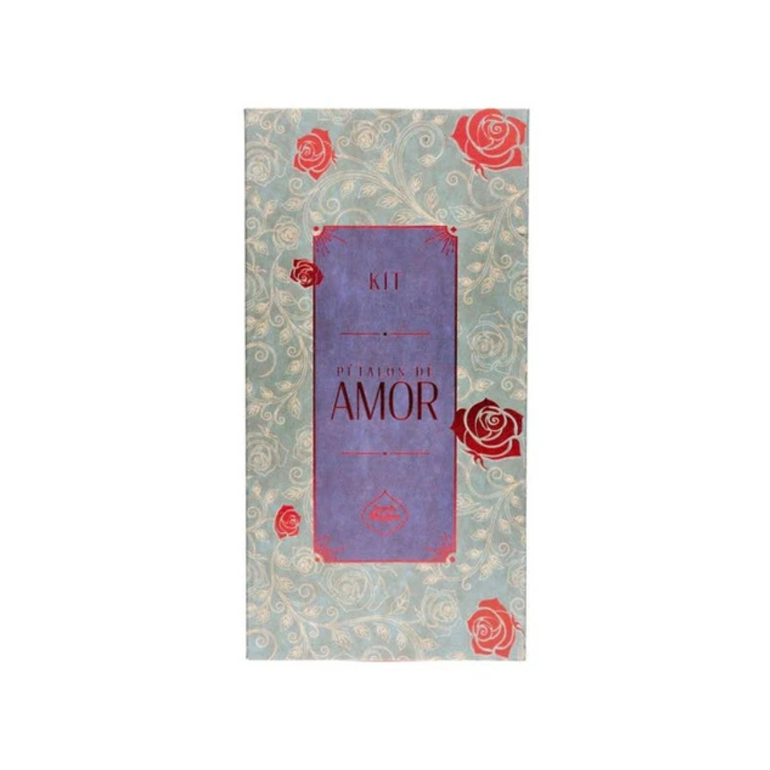 Incense Kit - Love Petals