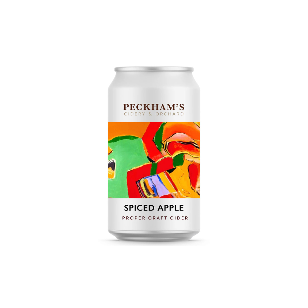 Spiced Apple - Slowood