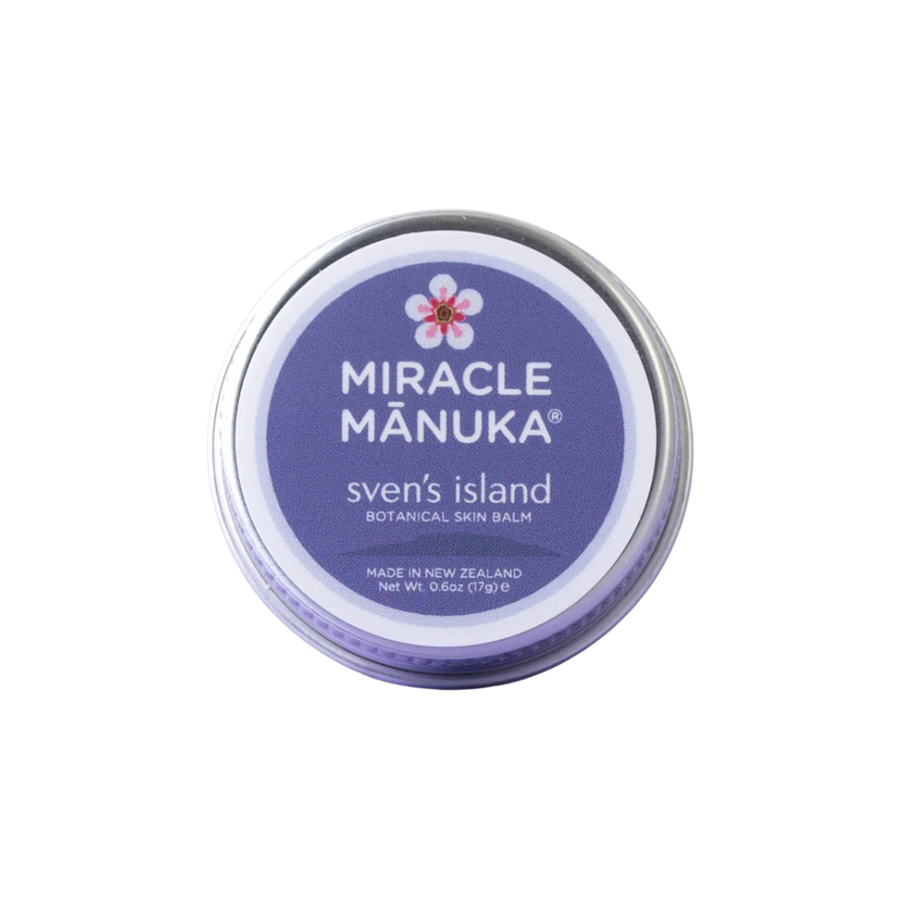 Miracle Manuka Skin Repair Ointment (Travel Size) 17g - Slowood
