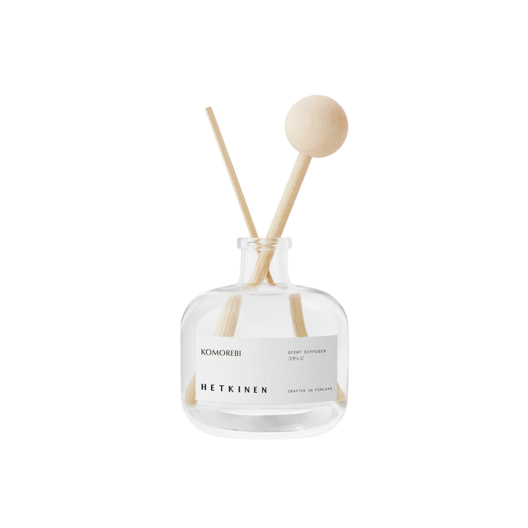 Scent Diffuser Komorebi 100ml