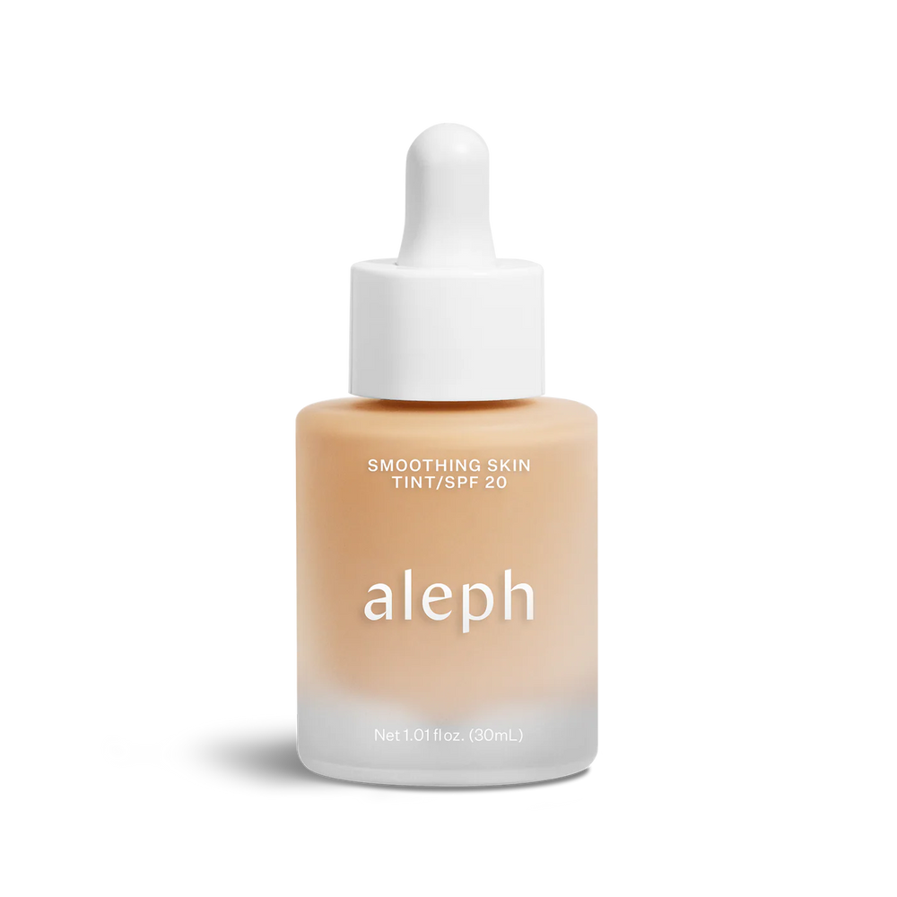 Smoothing Skin Tint - Slowood