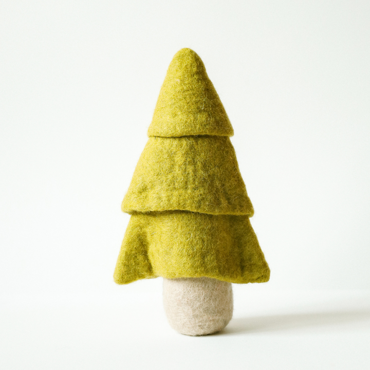 Felt Christmas Tree 23cm