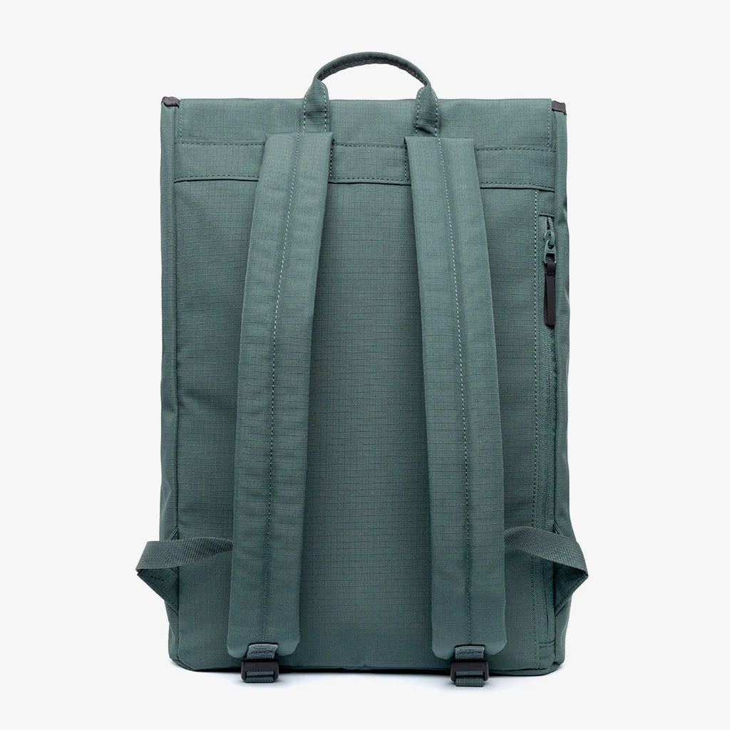 Recycled Scout Backpack - Vandra Laurel Ripstop