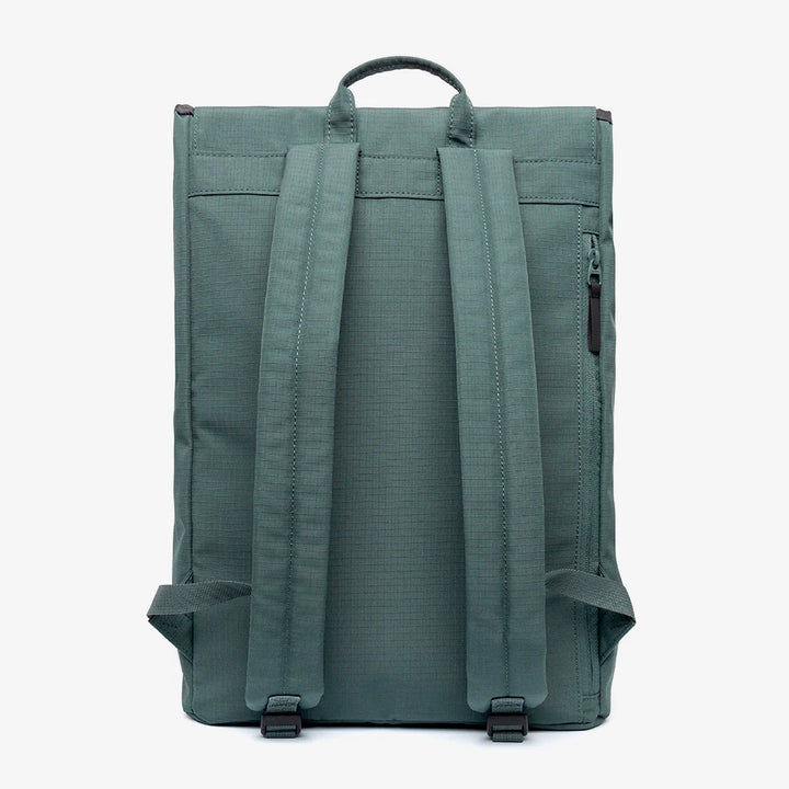 Recycled Scout Backpack - Vandra Laurel Ripstop