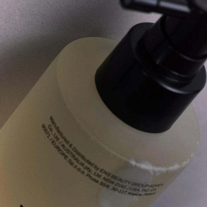籽萃頭皮煥活精華 165ml