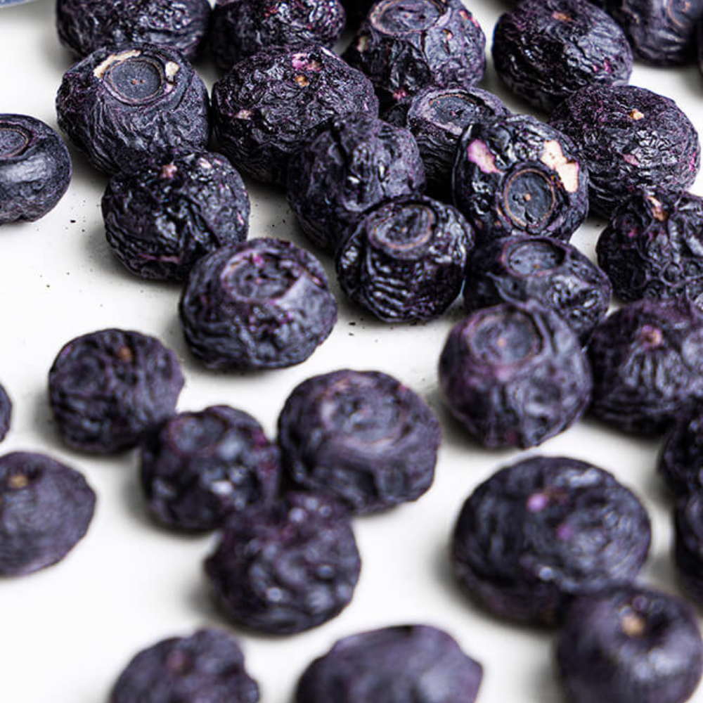 F33 Freeze Dried Blueberries (Sold per 30g)