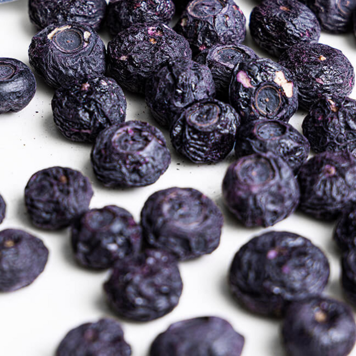 F33 Freeze Dried Blueberries (Sold per 30g)