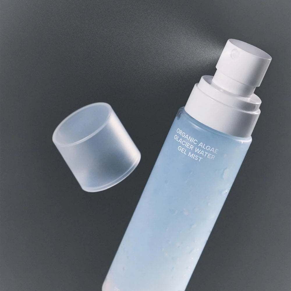 海藻冰川保濕噴霧 100ml