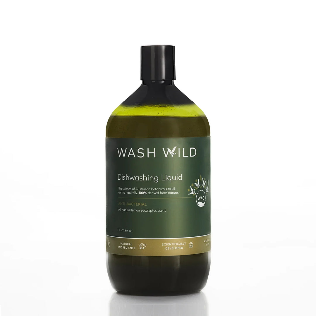 Dishwashing Liquid 1L