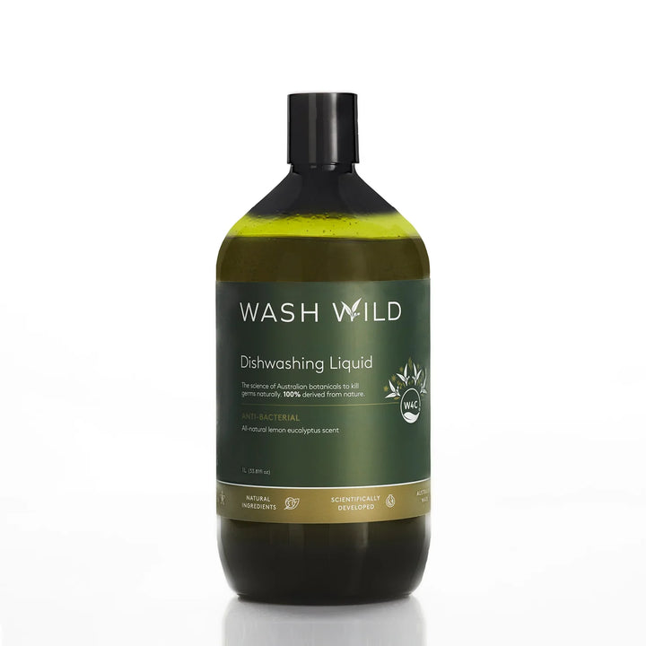 Dishwashing Liquid 1L