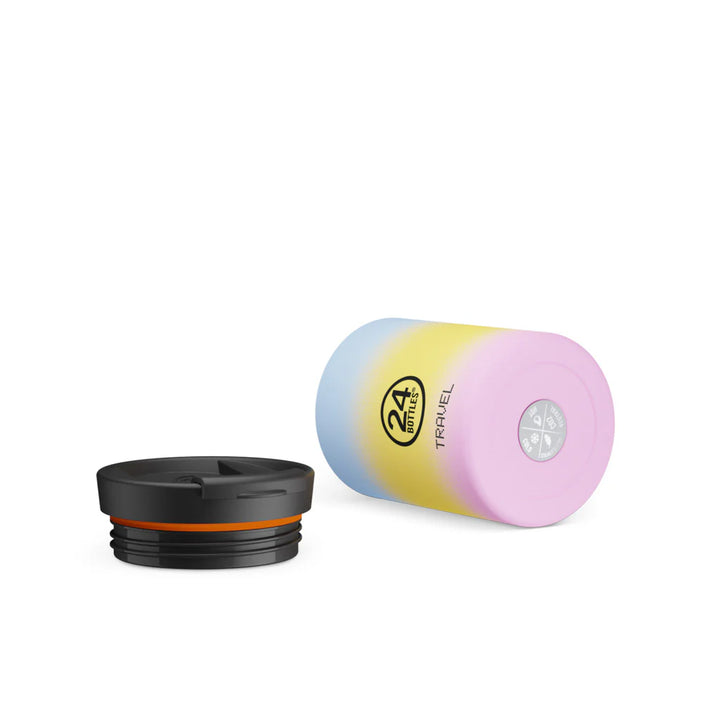 24Bottles Travel Tumbler 350ml Aurora