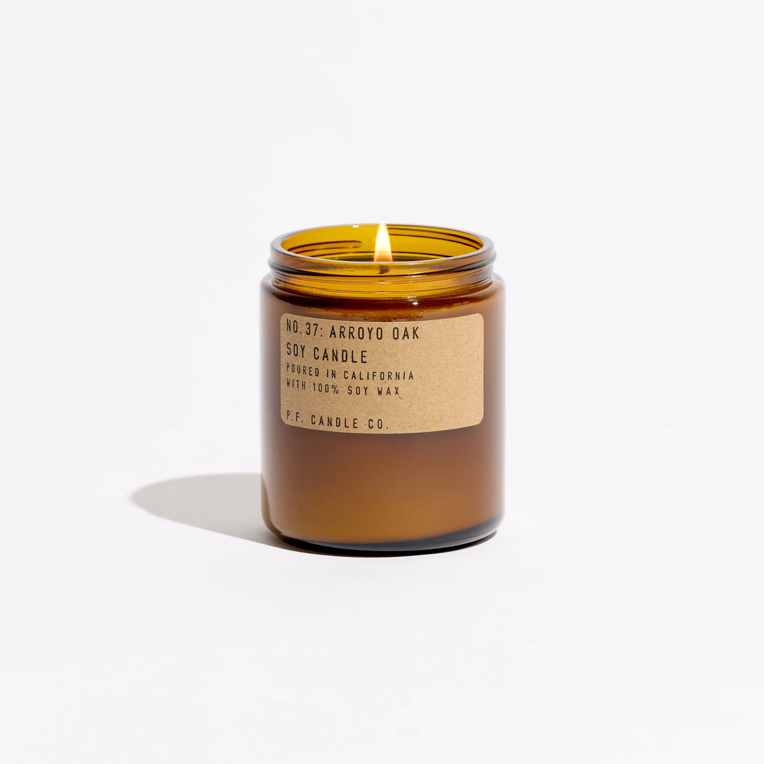 Arroyo Oak Soy Candle 7.2 oz