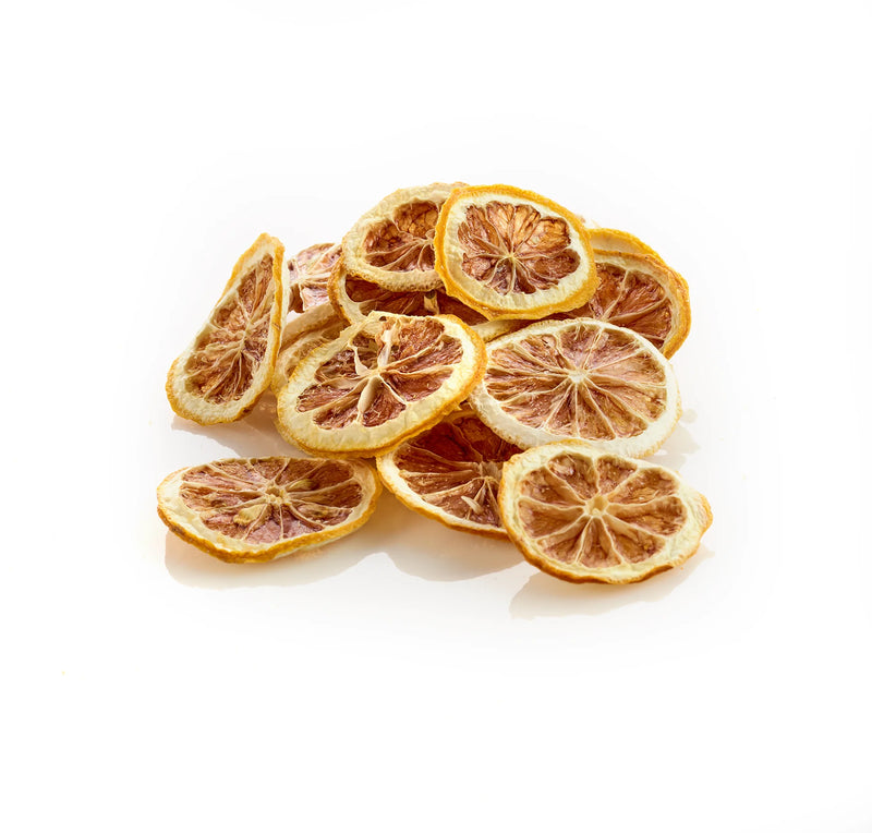 DF64 Dehydrated Lemon - Slowood