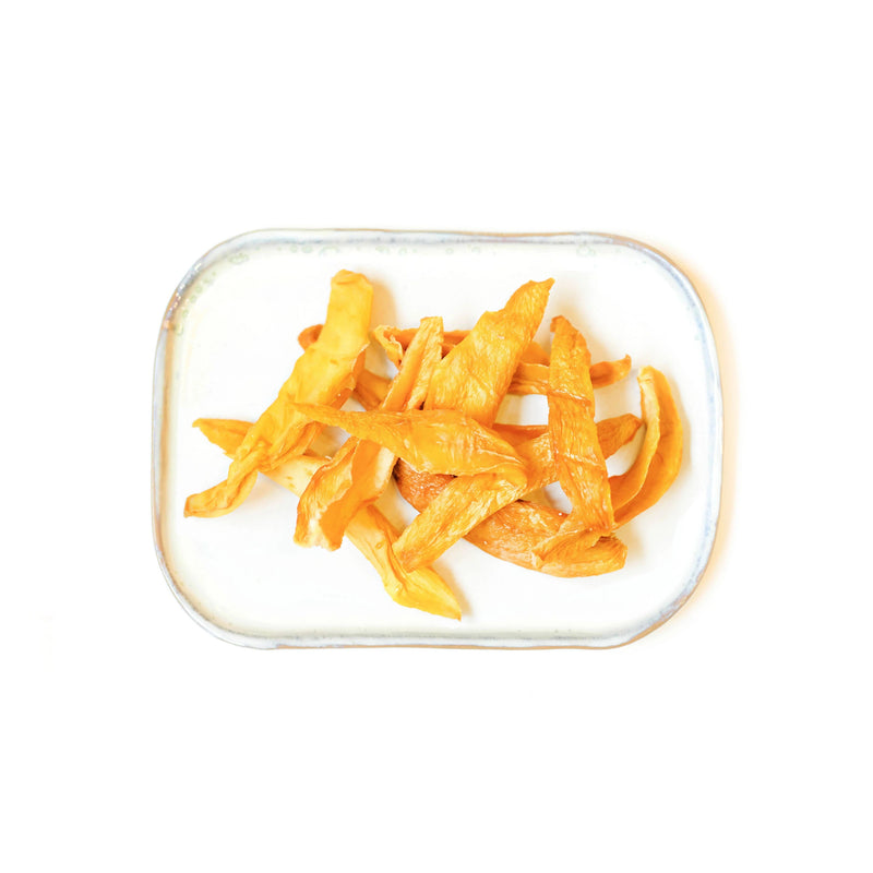 DF66 Premium Soft-dried Mango - Slowood