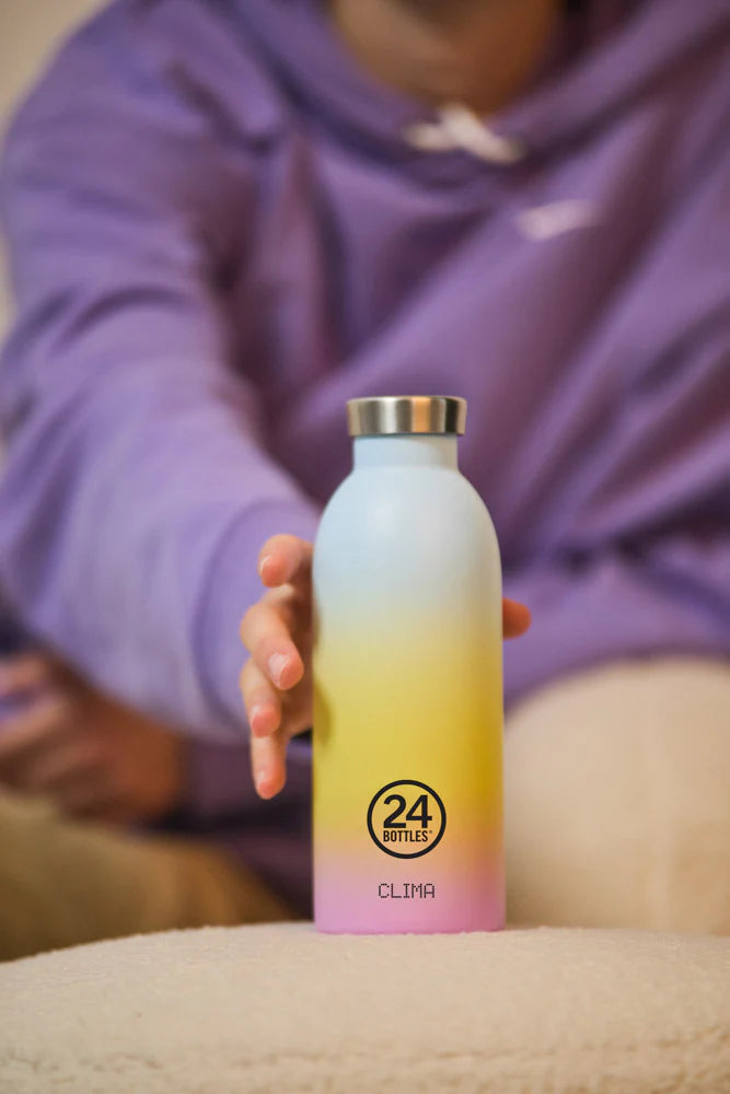 24Bottles Clima Bottle 500ml Aurora